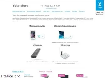 yota-store.ru