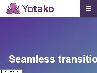 yotako.io