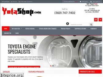 yotashop.com