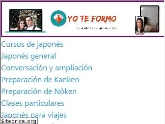 yoteformo.com