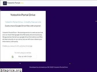 yoteshinportal.cc