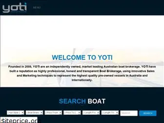 yoti.com.au