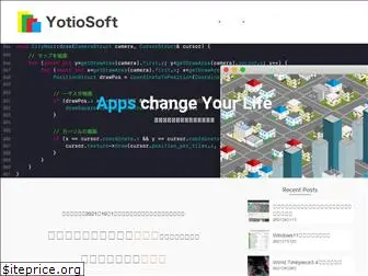 yotiosoft.com