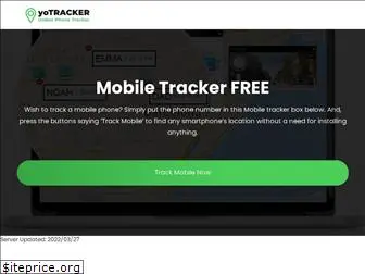 yotracker.com