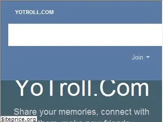 yotroll.com