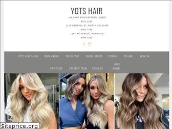 yotshair.com.au