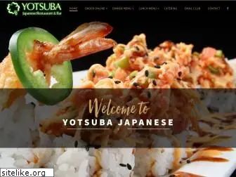 yotsuba-restaurant.com