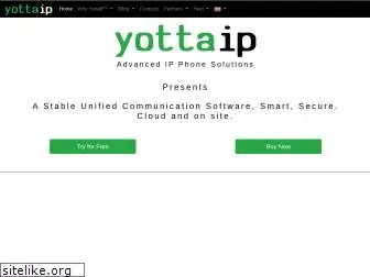 yottaip.com