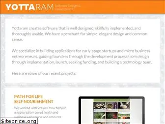 yottaram.com