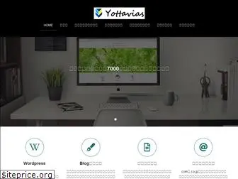 yottavias.com