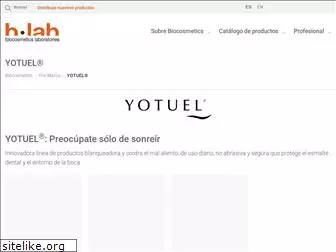 yotuel.ru