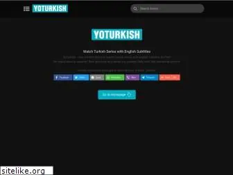 yoturkish.app