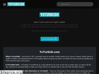 yoturkish.com