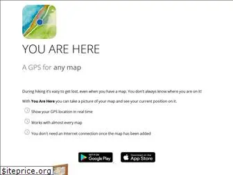 you-are-here.app