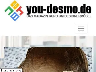 you-desmo.de