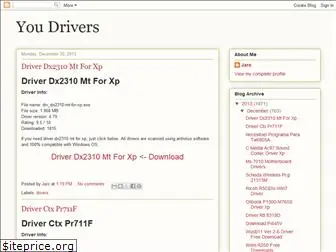 you-drivers.blogspot.com