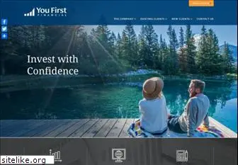 you-first.com