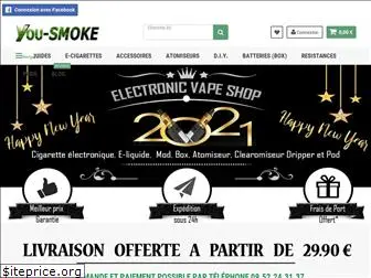 www.you-smoke.fr