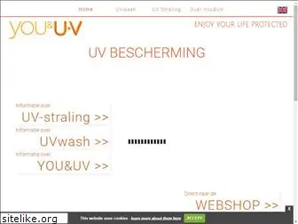 you-uv.com