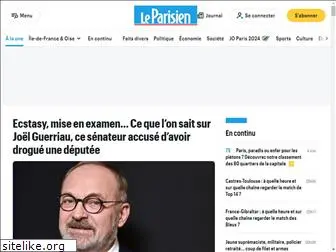 you.leparisien.fr