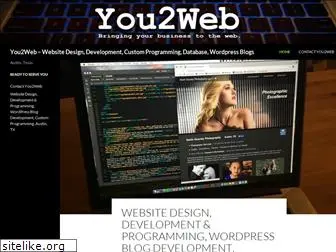 you2web.com