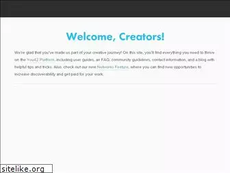 you42creator.com