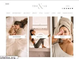 youandlu.com