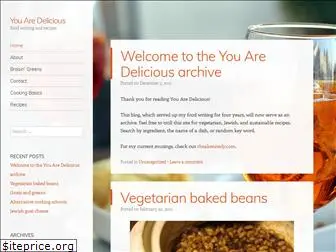 youaredelicious.net