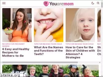 youaremom.com