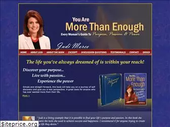 youaremorethanenough.com