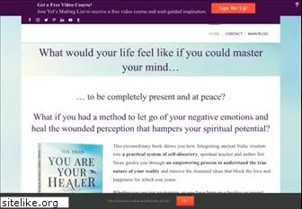 youareyourhealer.com