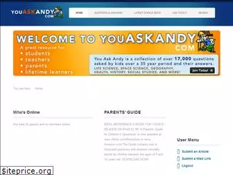 youaskandy.com