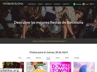 youbarcelona.com