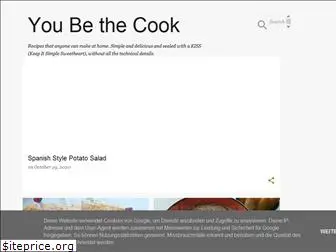 youbethecook.blogspot.com