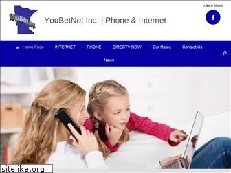 youbetnet.com