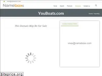 youboats.com