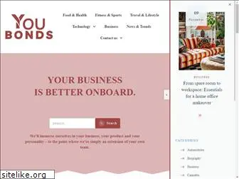 youbonds.com