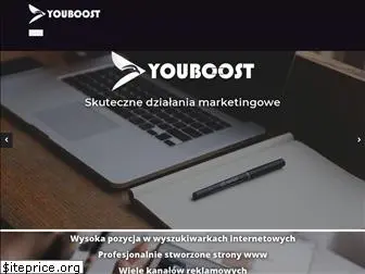 youboost.pl