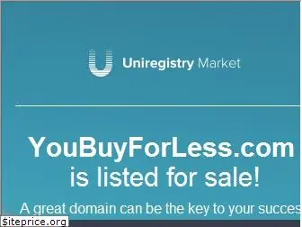 youbuyforless.com