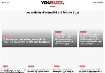 youbuzz.fr