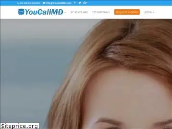 youcallmd.com