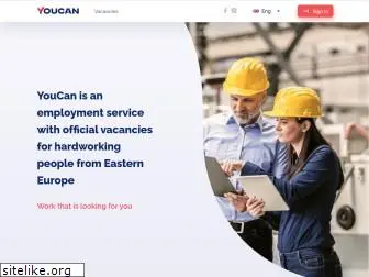 youcan.eu