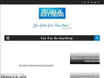 youcanbeanything.org