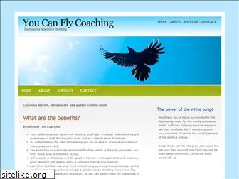 youcanflycoaching.com