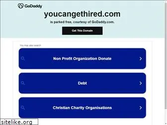 youcangethired.com