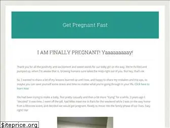 youcangetpregnantfast.com