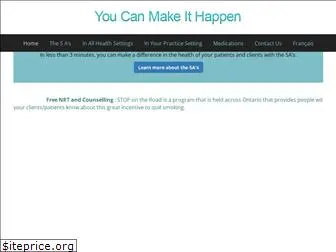 youcanmakeithappen.ca