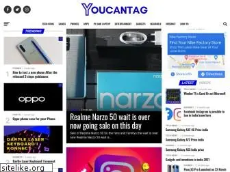 youcantag.com