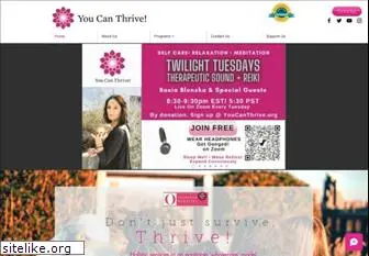 youcanthrive.org