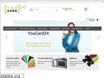 youcard24.com